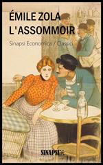L' assommoir. Ediz. integrale