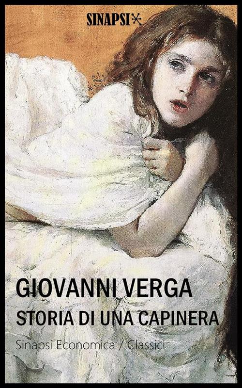  Storia di una capinera (Italian Edition) eBook : Verga