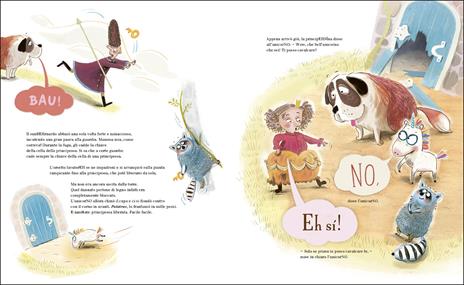 L' unicorNO! Ediz. a colori - Marc-Uwe Kling - 2