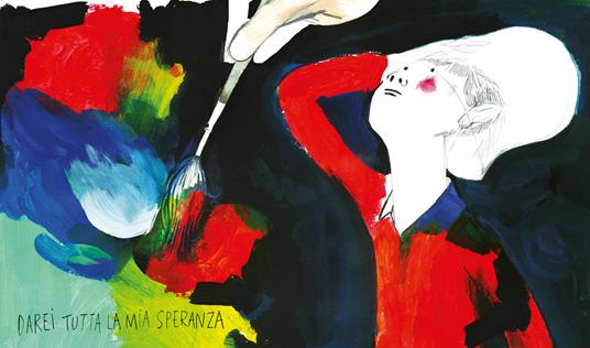 Speranza. Ediz. a colori - Gianni Rodari - 4