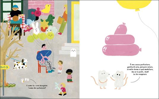 Tu come la fai? Ediz. illustrata - Daisy Bird - 2