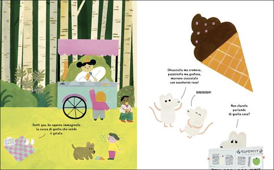 Tu come la fai? Ediz. illustrata - Daisy Bird - 3