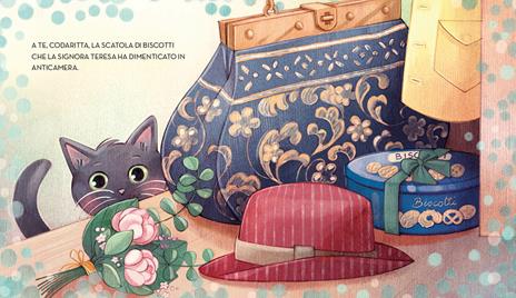 L'eredità di Topone. Stampatello maiuscolo. Ediz. illustrata - Gianni Rodari - 3