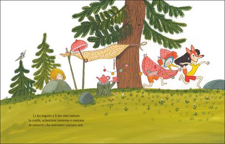 La nuova amica. Ediz. a colori - Charlotte Zolotow - 4