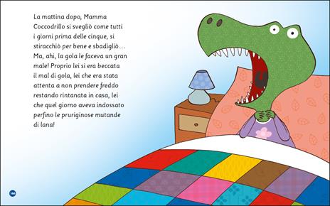 Adesso... leggo io! 3 storie per primi lettori. Ediz. a colori - 4