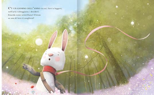 Desideri. Ediz. a colori - Chris Saunders - 2