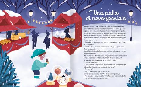 7 storie di Natale. Ediz. a colori - Charlotte Grossetête - 2