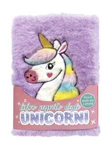 Libro Il libro segreto degli unicorni 