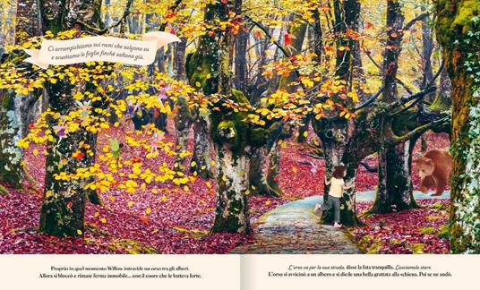 Attraverso la Porta Magica. Ediz. a colori - Lars van de Goor,Gabby Dawnay - 3