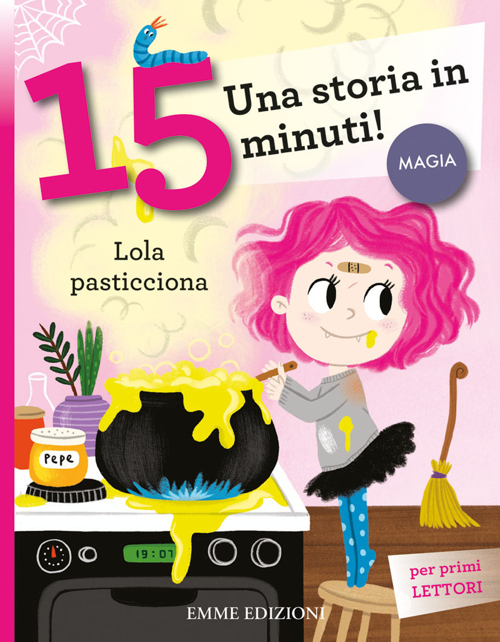 ibs