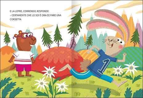 Lasagne per tutti! Con adesivi. Stampatello maiuscolo. Ediz. a colori - Giuditta Campello - 2