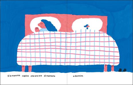 A dormire, a svegliarsi. Ediz. a colori - Gianni Rodari - 3