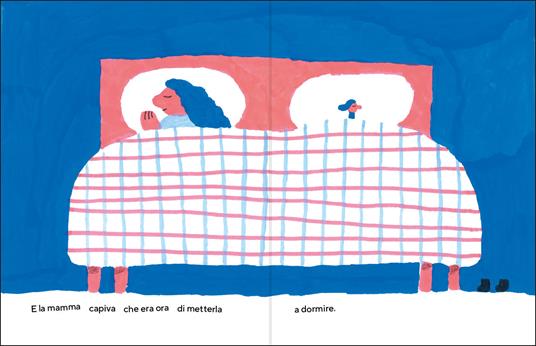 A dormire, a svegliarsi. Ediz. a colori - Gianni Rodari - 3