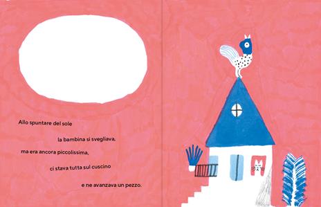 A dormire, a svegliarsi. Ediz. a colori - Gianni Rodari - 4