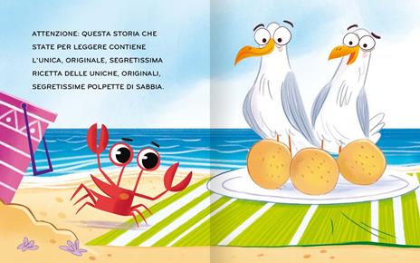 Leggo una storia da ridere in… 5 minuti! Stampatello maiuscolo. Ediz. a colori - 2