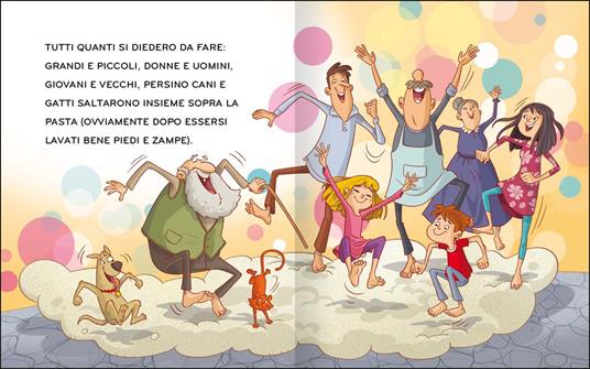 Leggo una storia da ridere in… 5 minuti! Stampatello maiuscolo. Ediz. a colori - 3