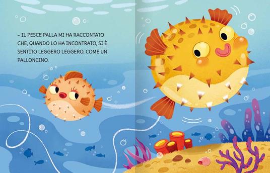 Cotto come un gambero. Stampatello maiuscolo. Ediz. a colori - Giuditta Campello - 3