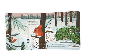 Esploriamo la natura. Neve. Ediz. a colori - 2