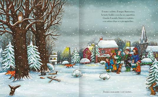 Bastoncino. Ediz. a colori - Julia Donaldson - 3