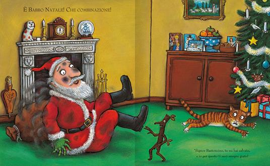 Bastoncino. Ediz. a colori - Julia Donaldson - 4