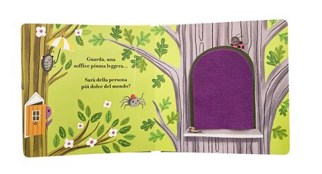 Chi è tanto dolce? Ediz. a colori - Camilla Reid - 4