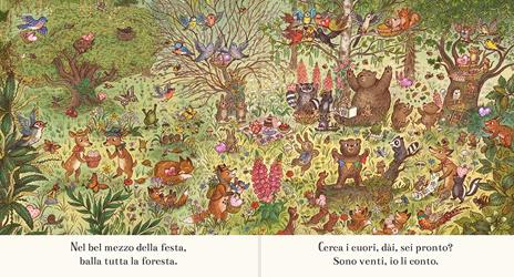 Ti voglio bene. Ediz. a colori - Rachel Piercey - 3