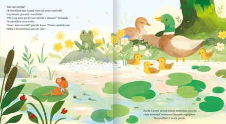 Non ho sonno! Ediz. a colori - Raahat Kaduji - 3