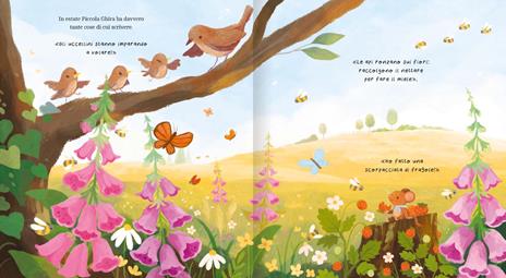 Non ho sonno! Ediz. a colori - Raahat Kaduji - 4