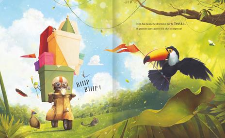 Speciale. Ediz. a colori - Chris Saunders - 3