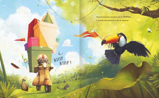 Speciale. Ediz. a colori - Chris Saunders - 3