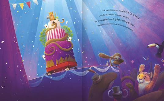 Speciale. Ediz. a colori - Chris Saunders - 4