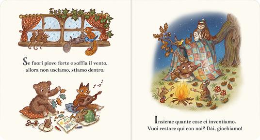 Casa dolce casa. Ediz. a colori - Rachel Piercey - 2