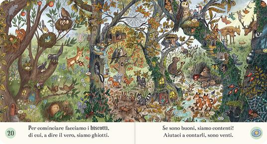 Casa dolce casa. Ediz. a colori - Rachel Piercey - 3