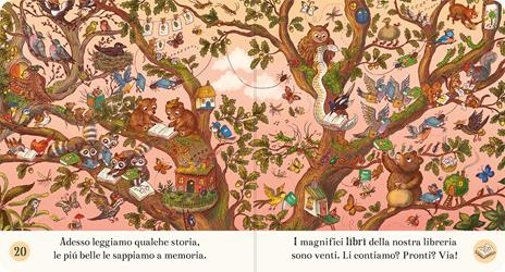 Casa dolce casa. Ediz. a colori - Rachel Piercey - 4