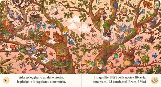 Casa dolce casa. Ediz. a colori - Rachel Piercey - 4