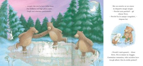 Il Natale più bello di Coniglietta Neve. Ediz. a colori - 3