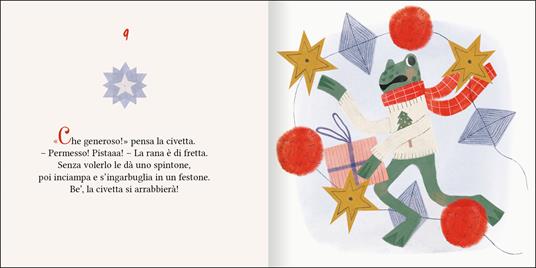 La festa di Natale. Ediz. a colori - Giuditta Campello - 4