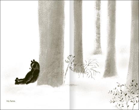 Il frutto rosso. Ediz. a colori - Gee-eun Lee - 2