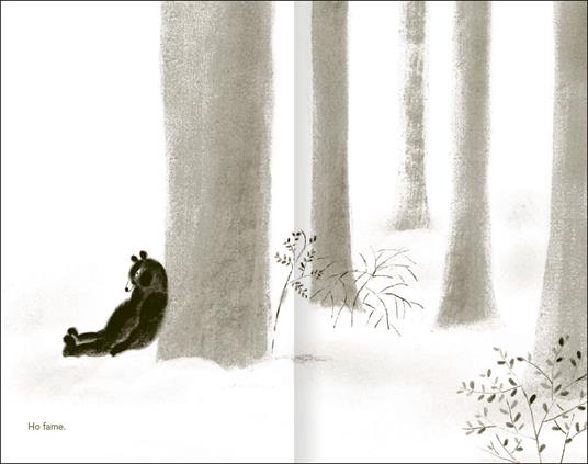 Il frutto rosso. Ediz. a colori - Gee-eun Lee - 2