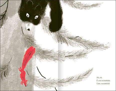 Il frutto rosso. Ediz. a colori - Gee-eun Lee - 4