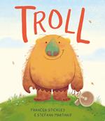 Troll. Ediz. a colori