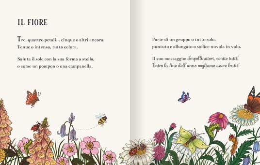 La magia del bosco. Ediz. a colori - Rachel Piercey - 2