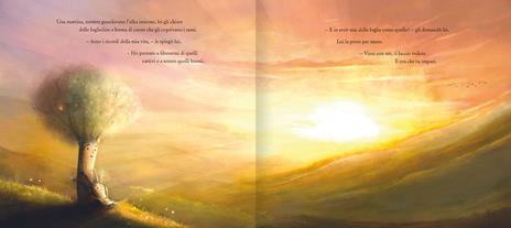 Foglie. Ediz. a colori - Stephen Hogtun - 4