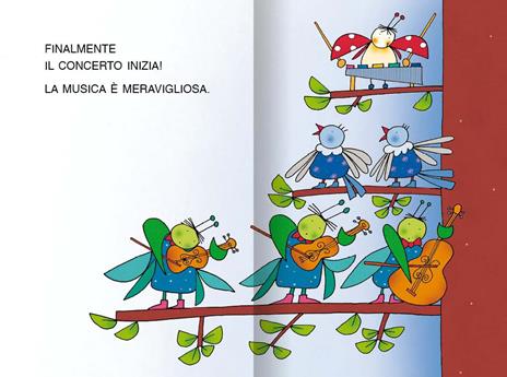 Le più belle storie della nuvola Olga e dei suoi amici. Stampatello maiuscolo. Ediz. a colori - Nicoletta Costa - 2