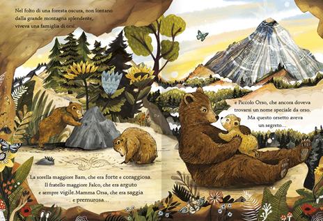 La piuma magica. Ediz. a colori - Sandra Dieckmann - 2