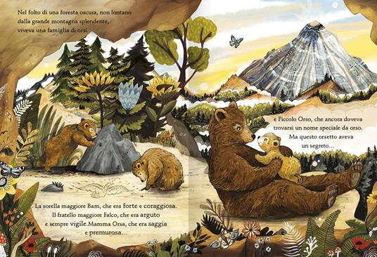 La piuma magica. Ediz. a colori - Sandra Dieckmann - 2