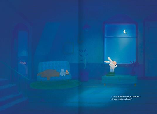 Il pescatore di stelle. Ediz. a colori - Kim Sang-Keun - 2