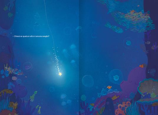 Il pescatore di stelle. Ediz. a colori - Kim Sang-Keun - 3