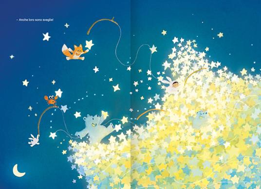 Il pescatore di stelle. Ediz. a colori - Kim Sang-Keun - 4