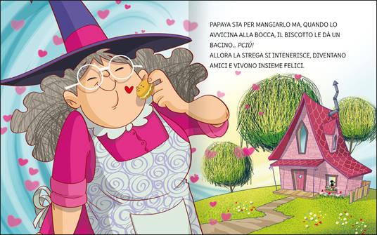 La mia biblioteca in stampatello maiuscolo da leggere in 5 minuti. Ediz. a colori - Giuditta Campello - 3